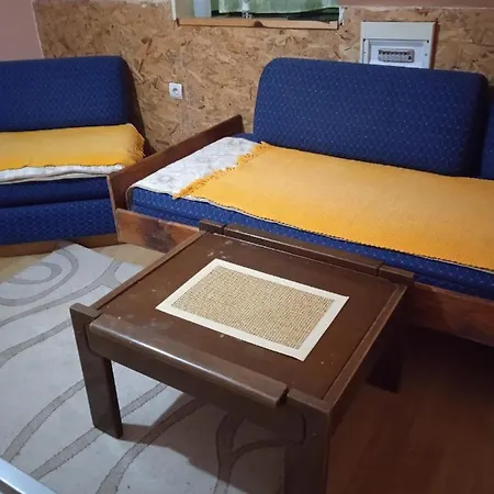 Holiday Home Vila Milka Kremna Exterior photo