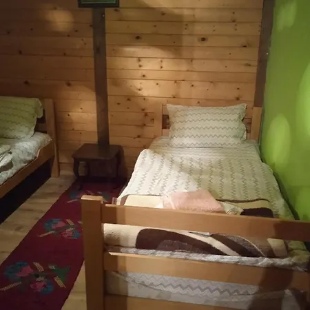 Holiday Home Vila Milka Kremna Exterior photo