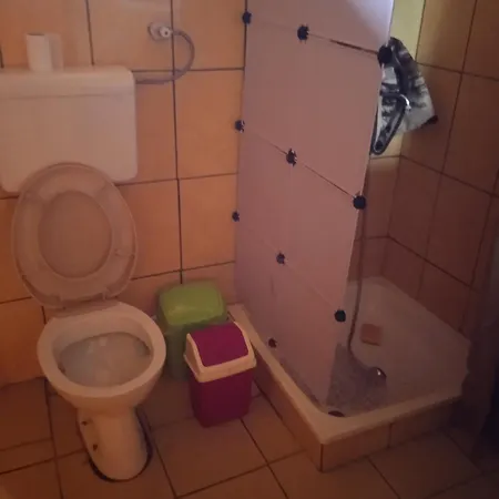 Holiday Home Vila Milka Kremna Room photo