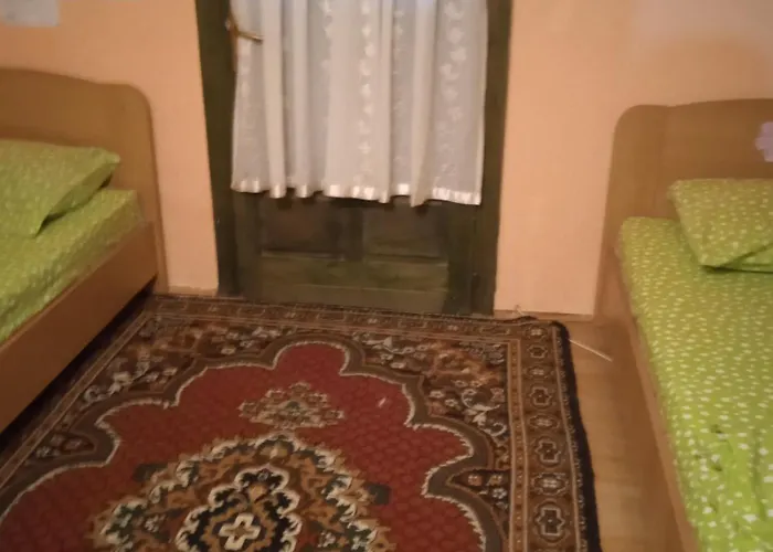 Holiday Home Vila Milka