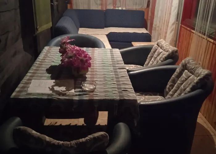 Holiday Home Vila Milka
