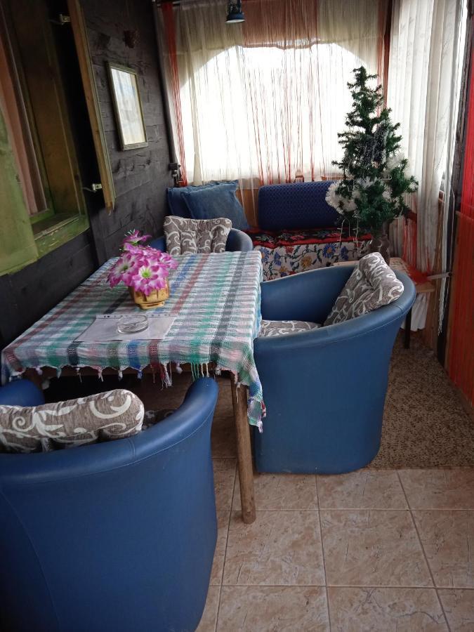 Milka Σπίτι διακοπών Kremna
