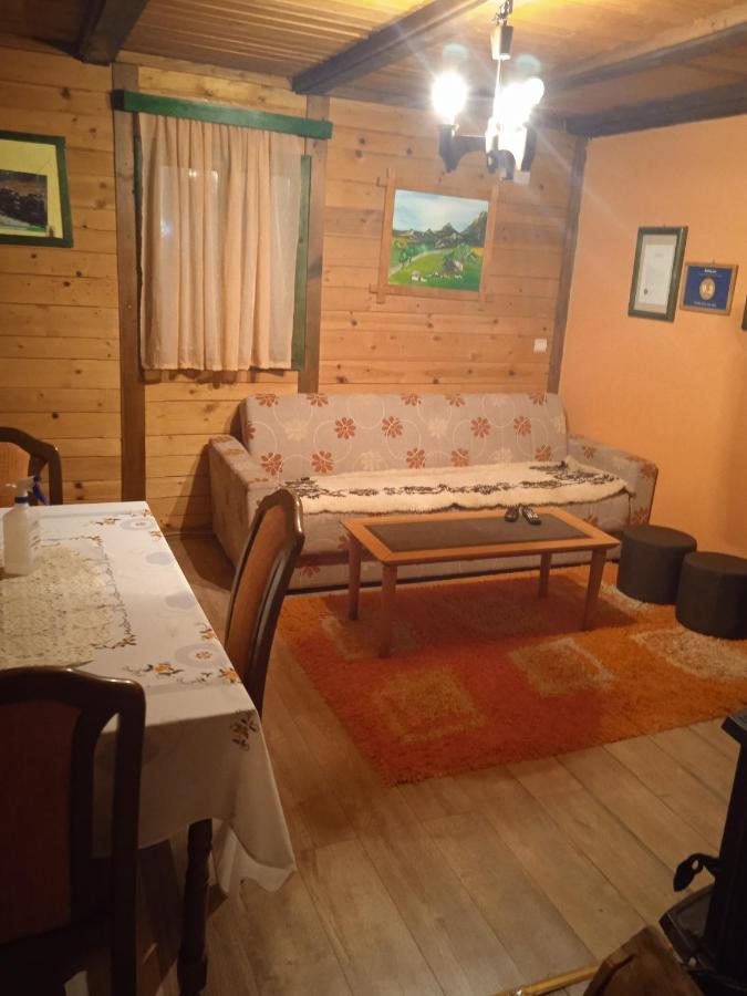 Milka Σπίτι διακοπών Kremna
