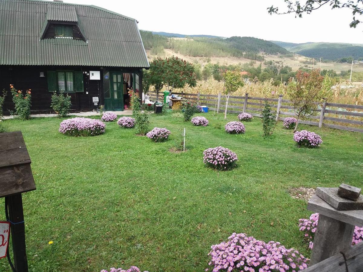 Milka * Kremna